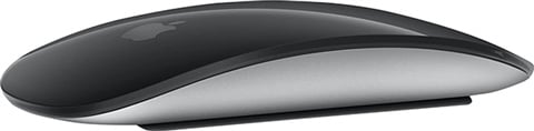 Apple Magic Mouse 2 Wireless (A1657) - Silver/Black, B - CeX (UK
